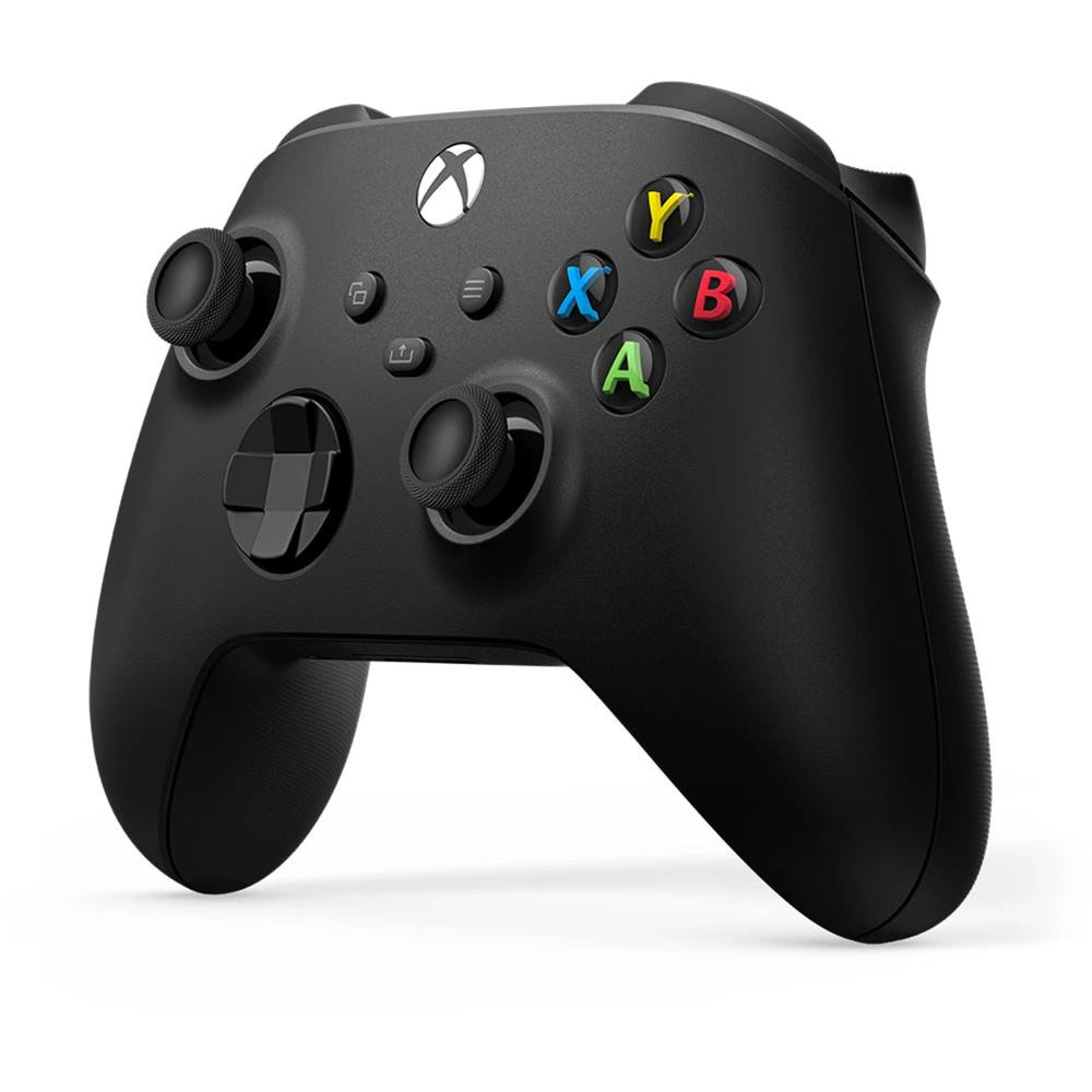 XSX Bezdrátový ovladač Xbox Series Černý