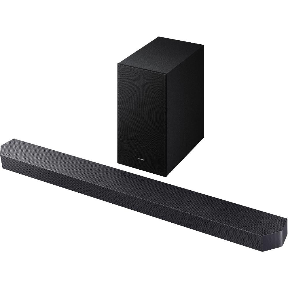 HW Q600F SOUNDBAR SAMSUNG