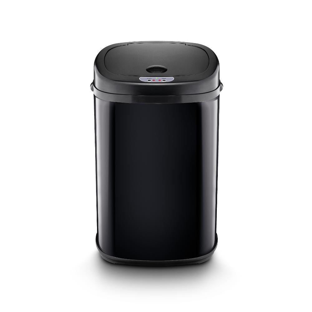 LT8111 bezd.kôš čierny 30L SENSOR LAMART