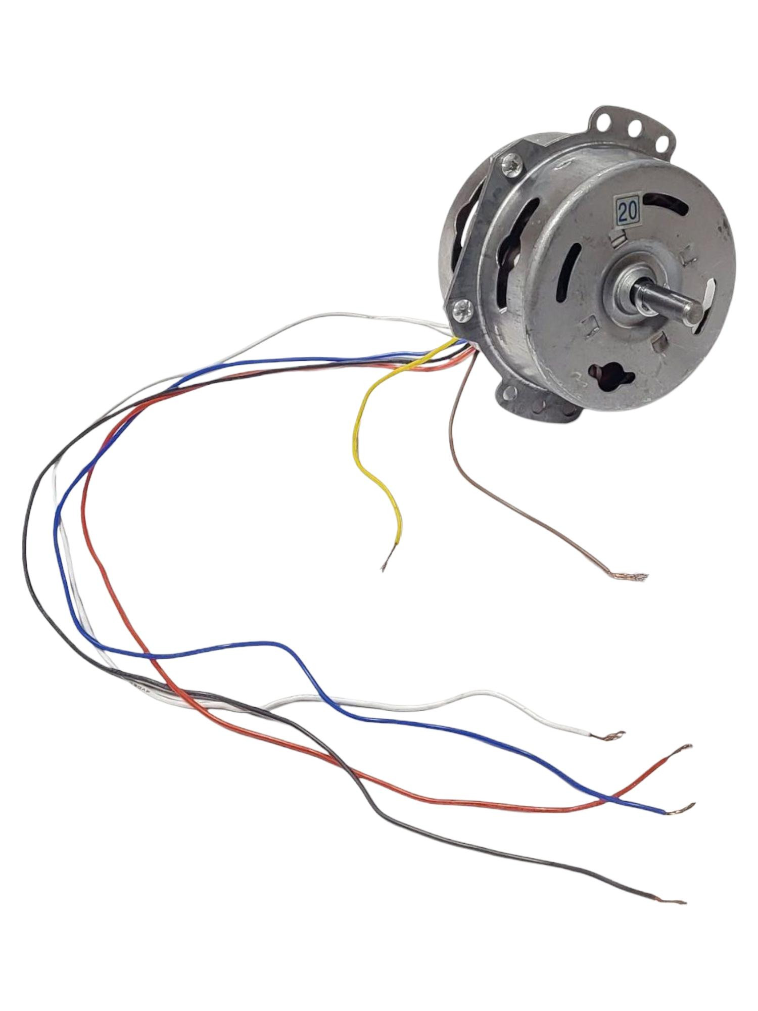 Motor na Ochladzovač vzduchu Strend Pro, BL-168DL, 80W,diel 12