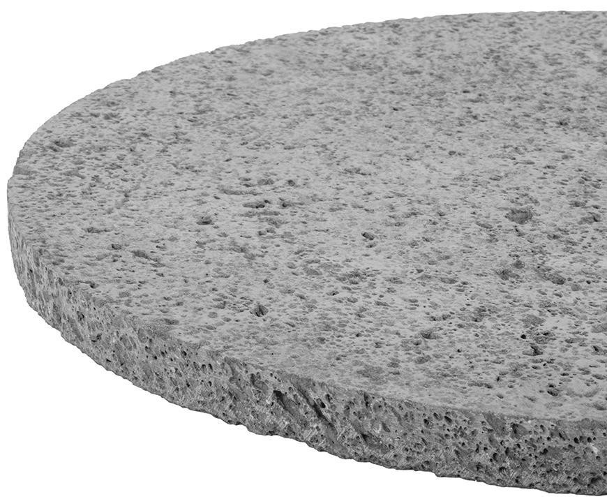 Pizza kameň pre gril Kamado Egg 16&quot;, keramický