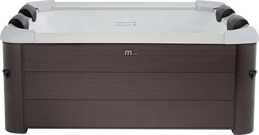 Vírivka MSpa® Tribeca, 6 osôb, 850 lit, 160x65 cm