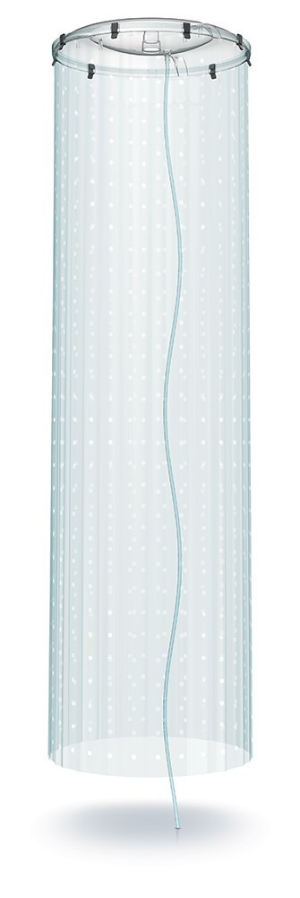 Fóliovník Prosperplast pestovateľský set pre TOMATO GROWER CAP