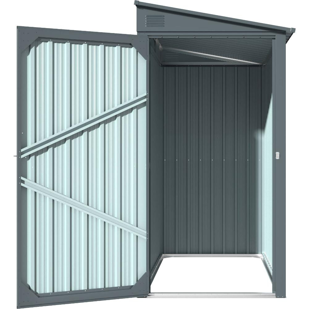 FZDO 1002 Zahradný domček FIELDMANN