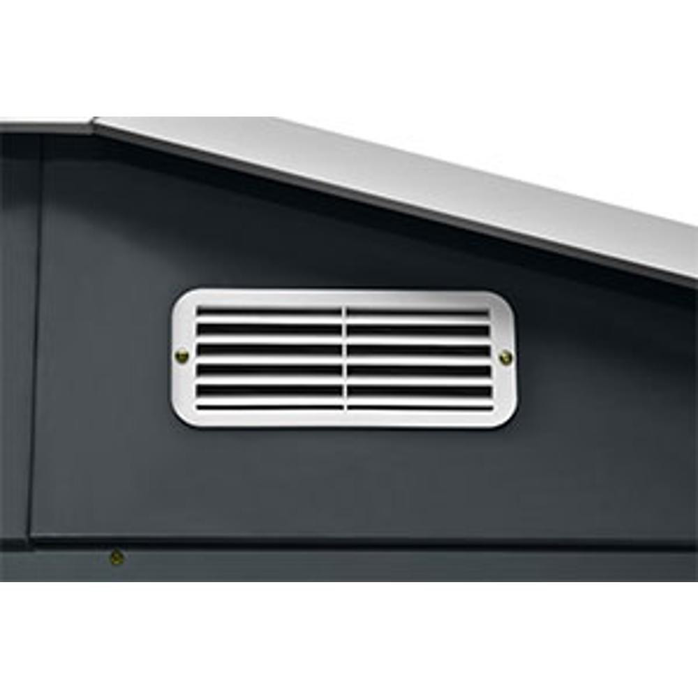 FZDO 1007 Zahradný domček FIELDMANN