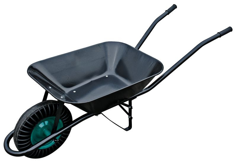 Fúrik Cargo60, Bantam, Fe, korba 60 lit., (demont)