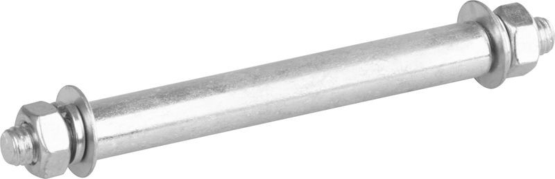 Oska Axle 140/14 mm, na fúrik, náhradná