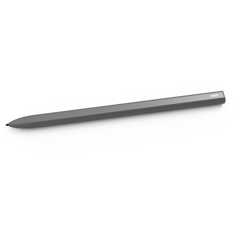 Acer USI Active Stylus rechargeable strieborná