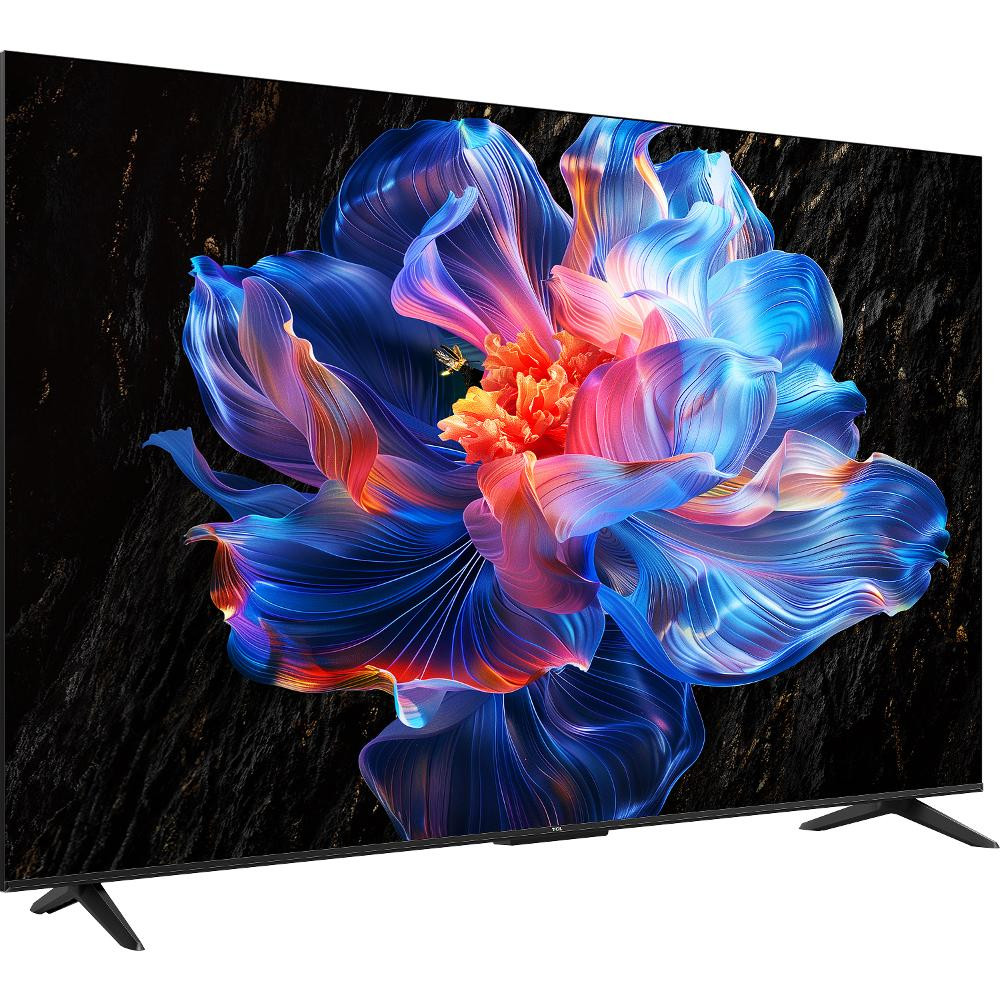 65P6K LED TV TCL