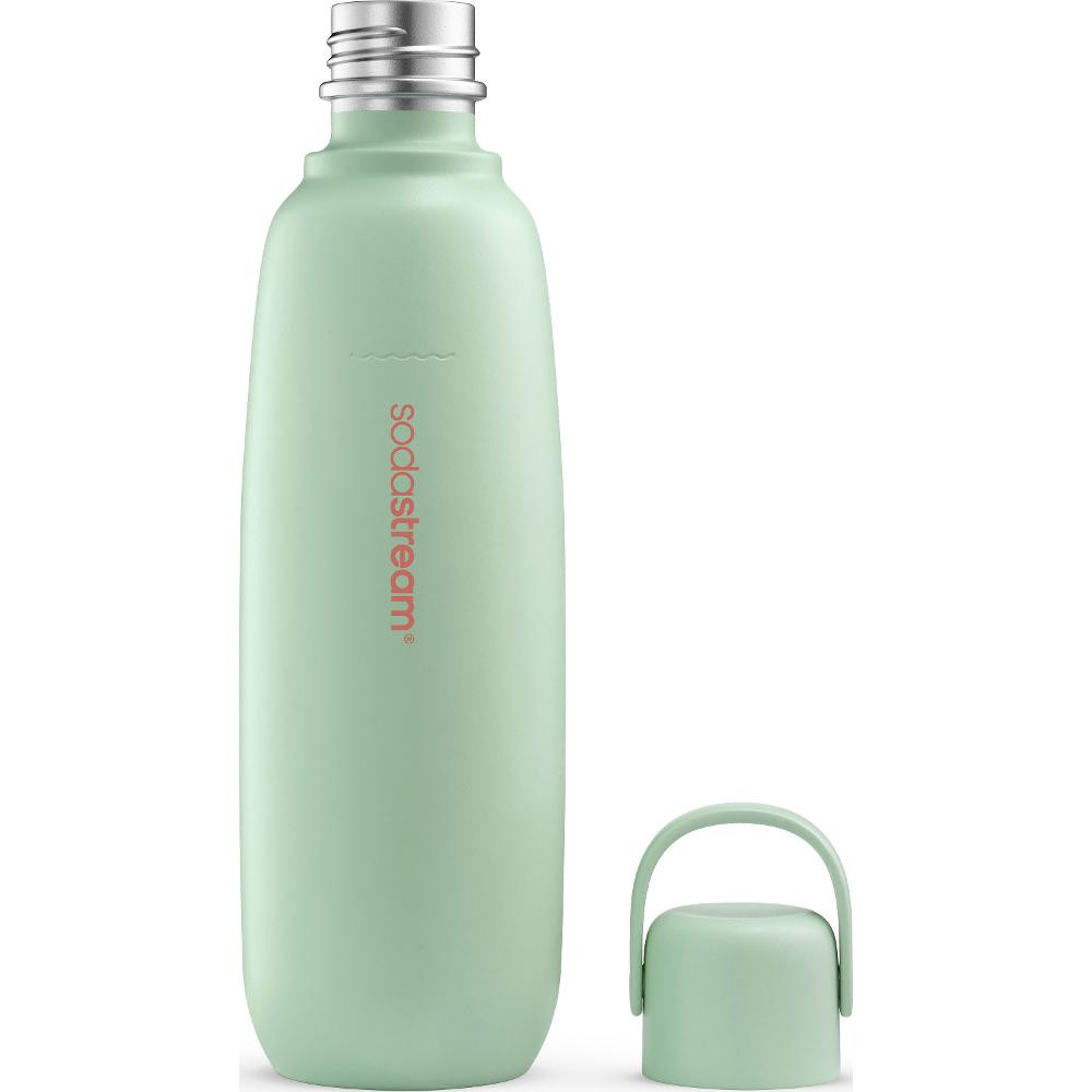 Fľaša FIZZ&amp;GO COOL 0,9L MINT SODASTREAM