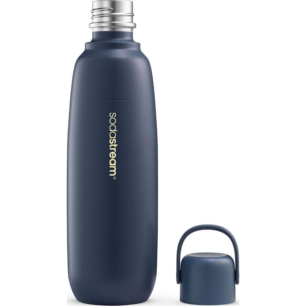 Fľaša FIZZ&amp;GO COOL 0,9L STORM SODASTREAM