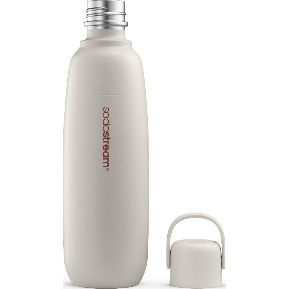 Fľaša FIZZ&amp;GO COOL 0,9L SAND SODASTREAM