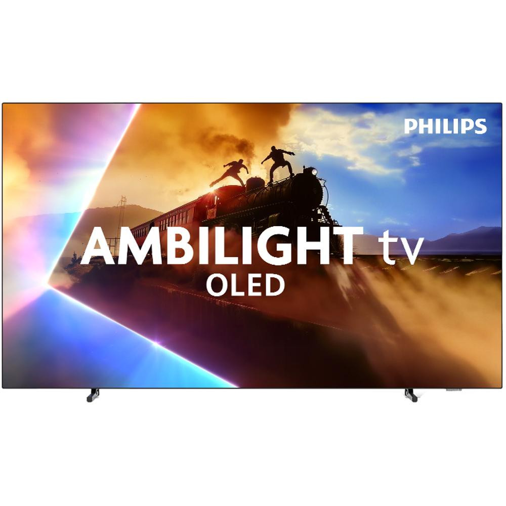 65OLED770 Titan OS OLED TV PHILIPS