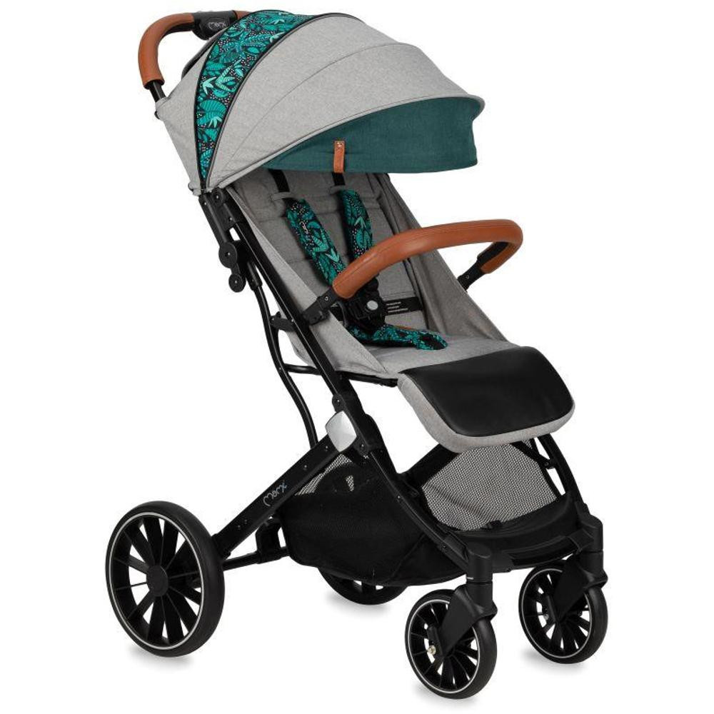 Kočárek ESTELLE Dakar GREY Džungle22MOMI