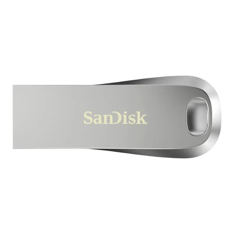 SanDisk Ultra Luxe USB 3.2, 512GB