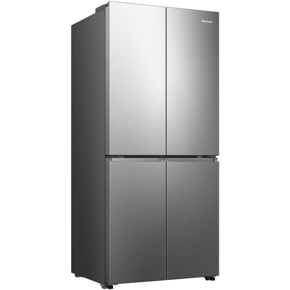 RQ5P470SAID Americká Chladnička HISENSE