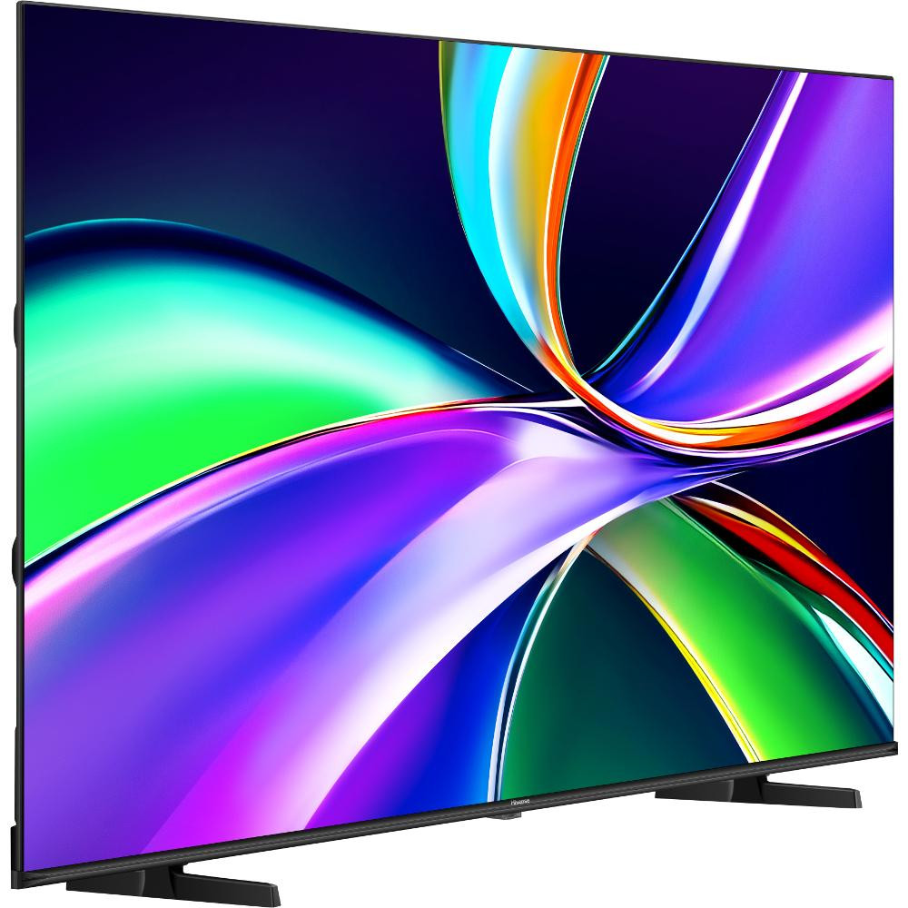 55E7Q QLED TV HISENSE