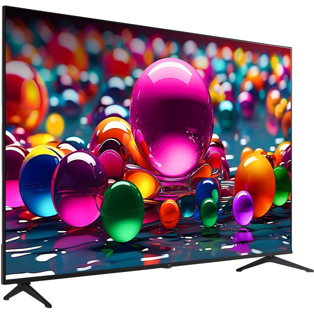 75UA75006LA UHD TV LG