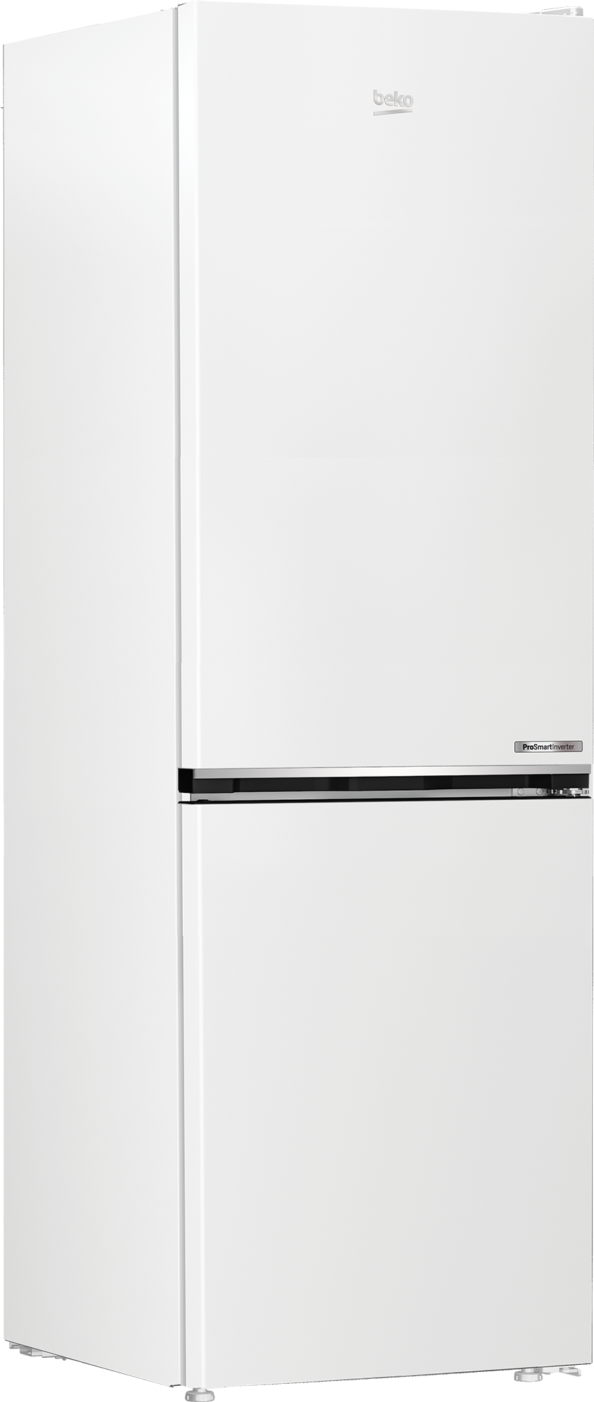 B5RCNA365HW1: Chladnička s mrazničkou (s mrazničkou dole, 59.5 cm)