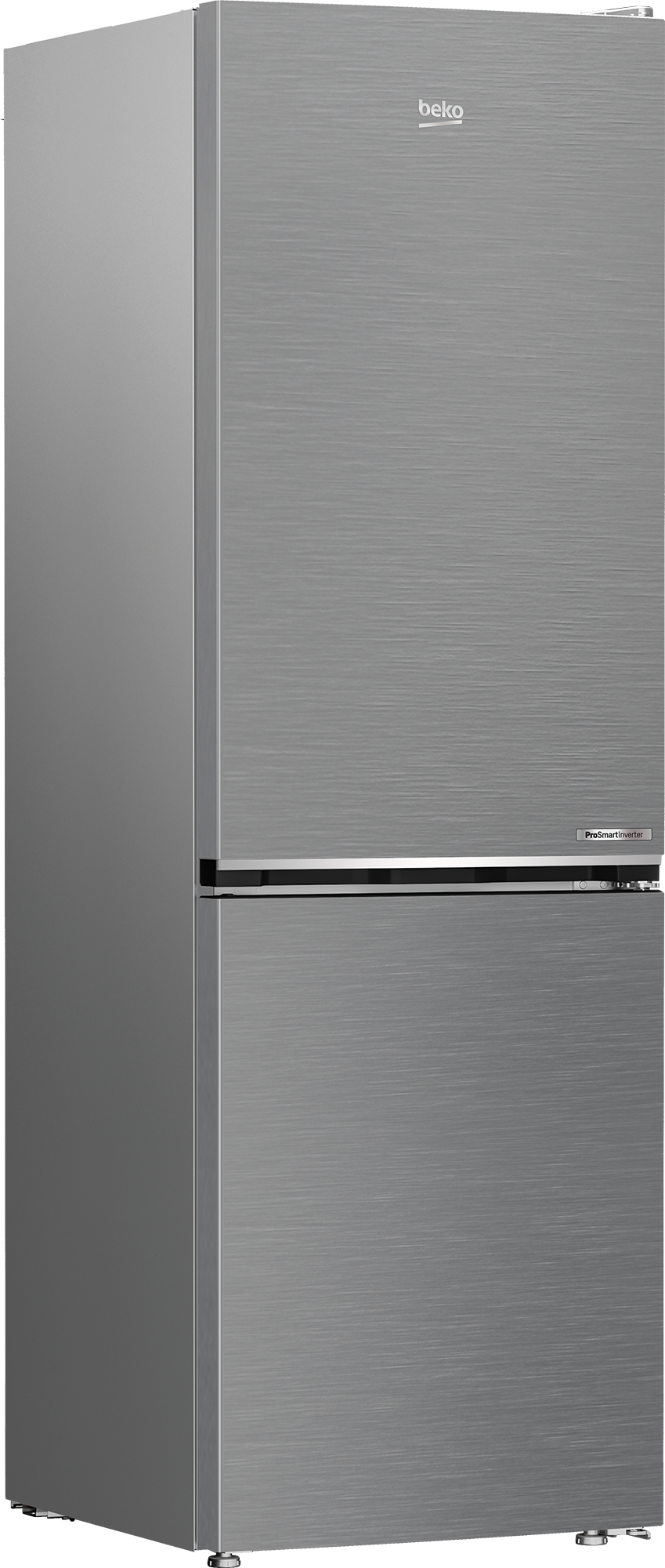 B5RCNA365HXB1: Chladnička s mrazničkou (s mrazničkou dole, 59.5 cm)