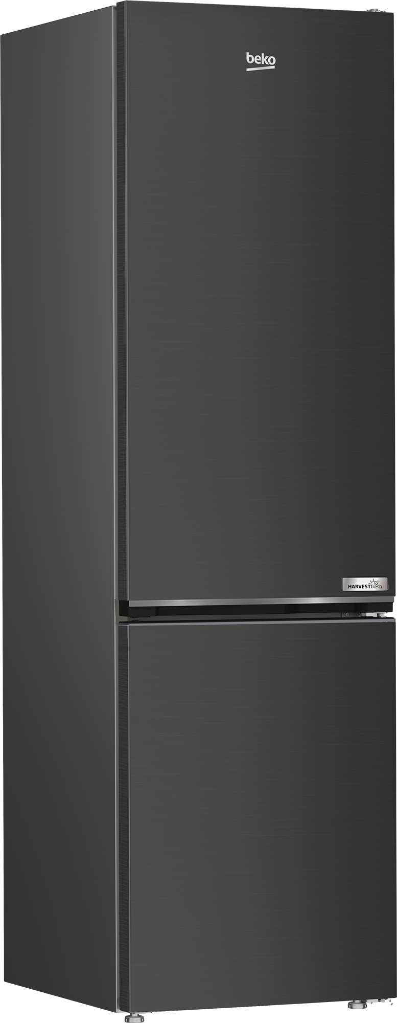 B5RCNA406HXBR1: Chladnička s mrazničkou (s mrazničkou dole, 59.5 cm)