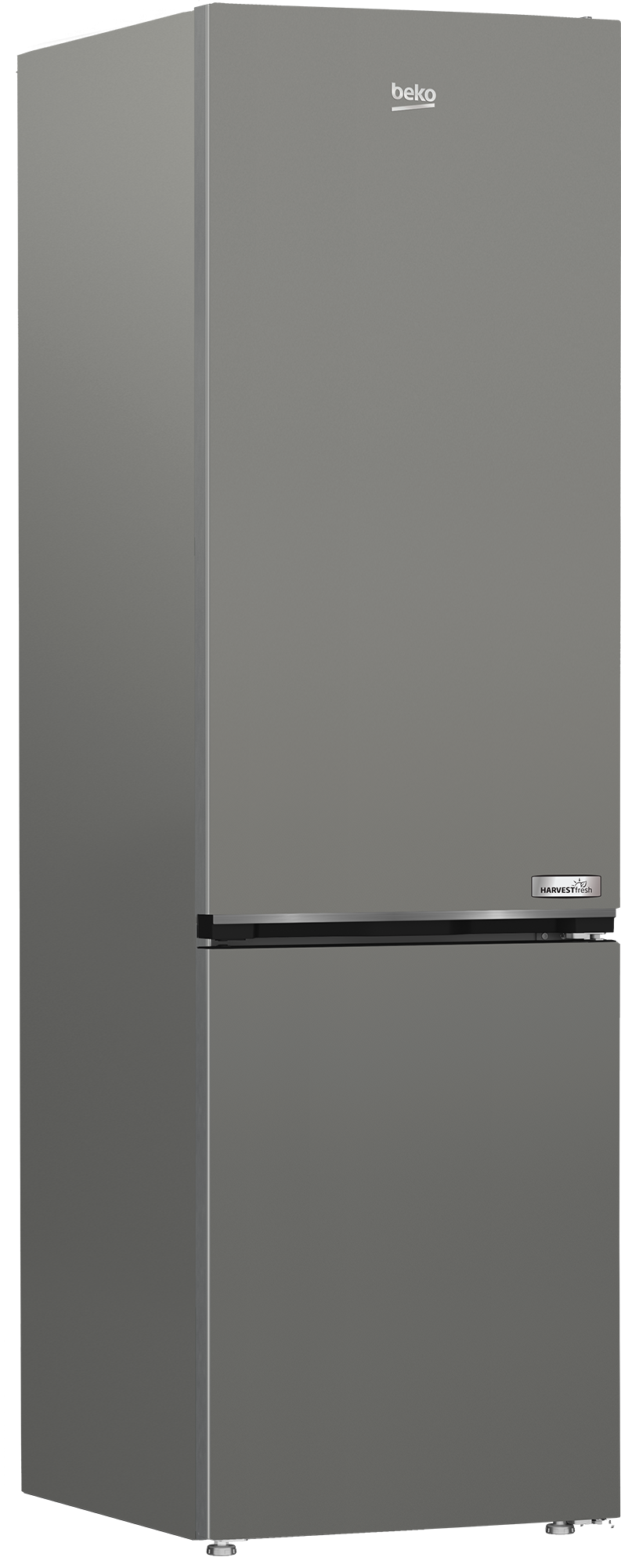 B5XRCNA406HG: Chladnička s mrazničkou (s mrazničkou dole, 59.5 cm)