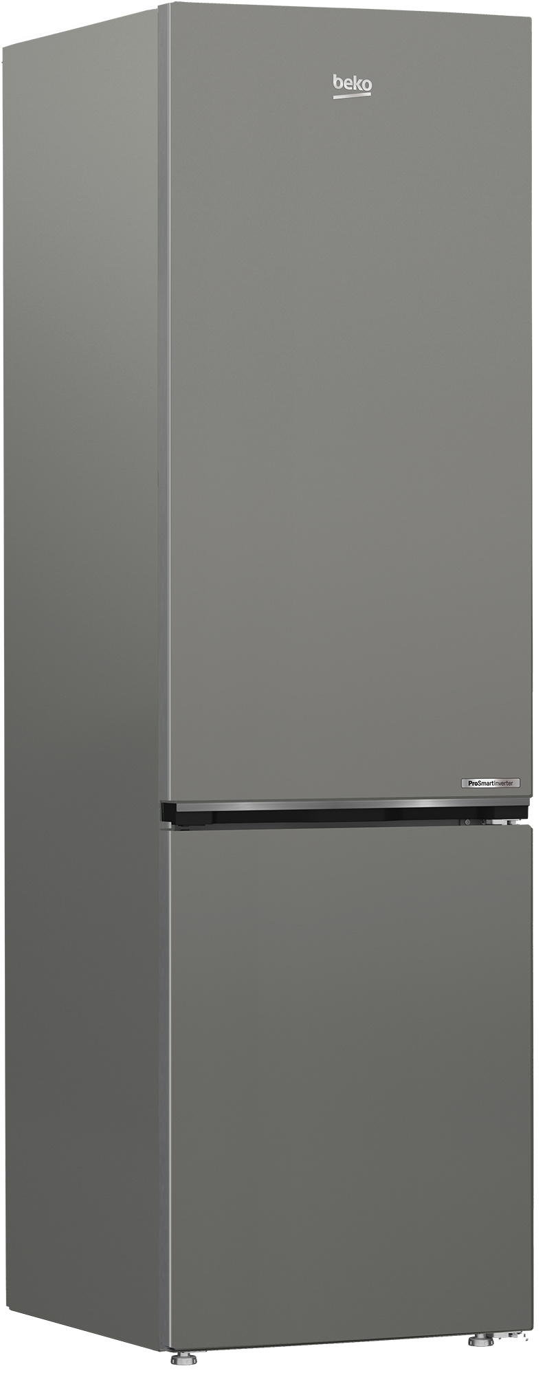 B7RCNA407HG: Chladnička s mrazničkou (s mrazničkou dole, 59.5 cm)