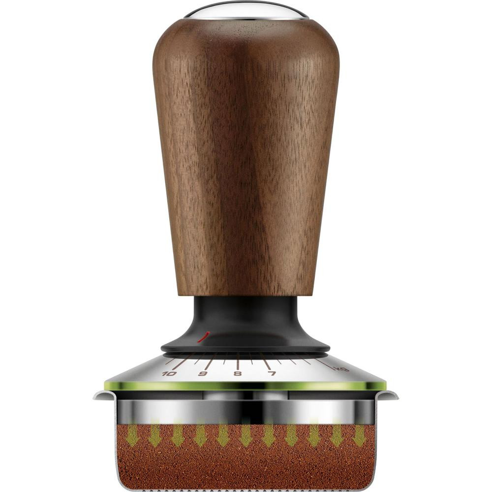 SEA202 Craft Tamper 54mm SAGE