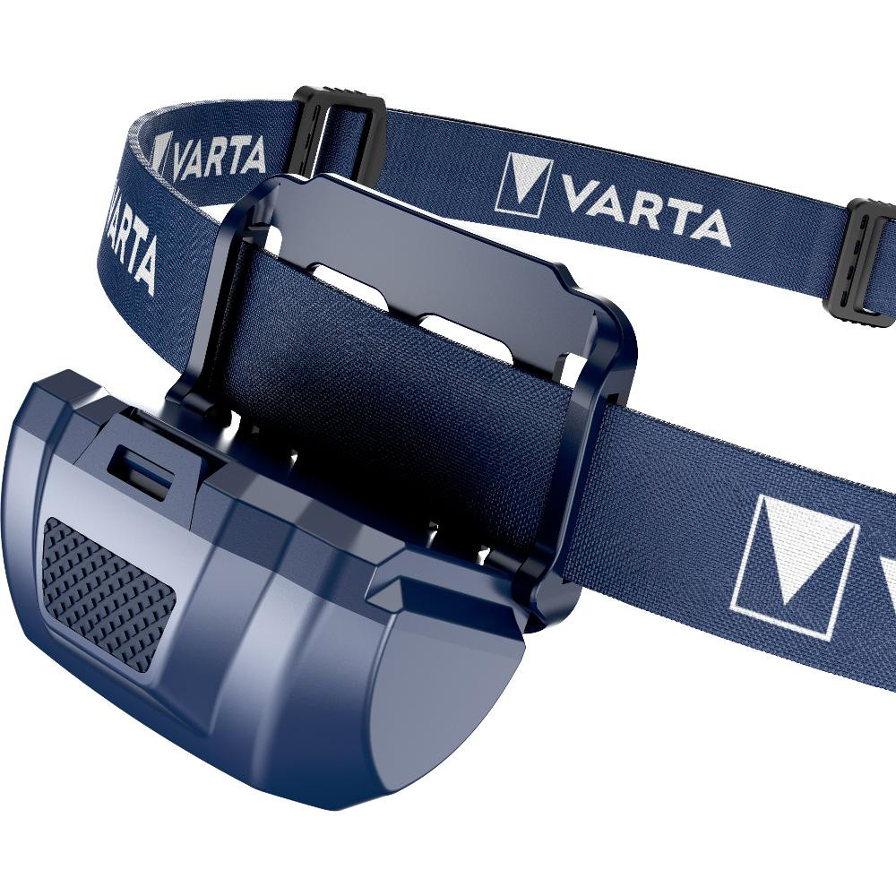 Value Headlight H10 VARTA
