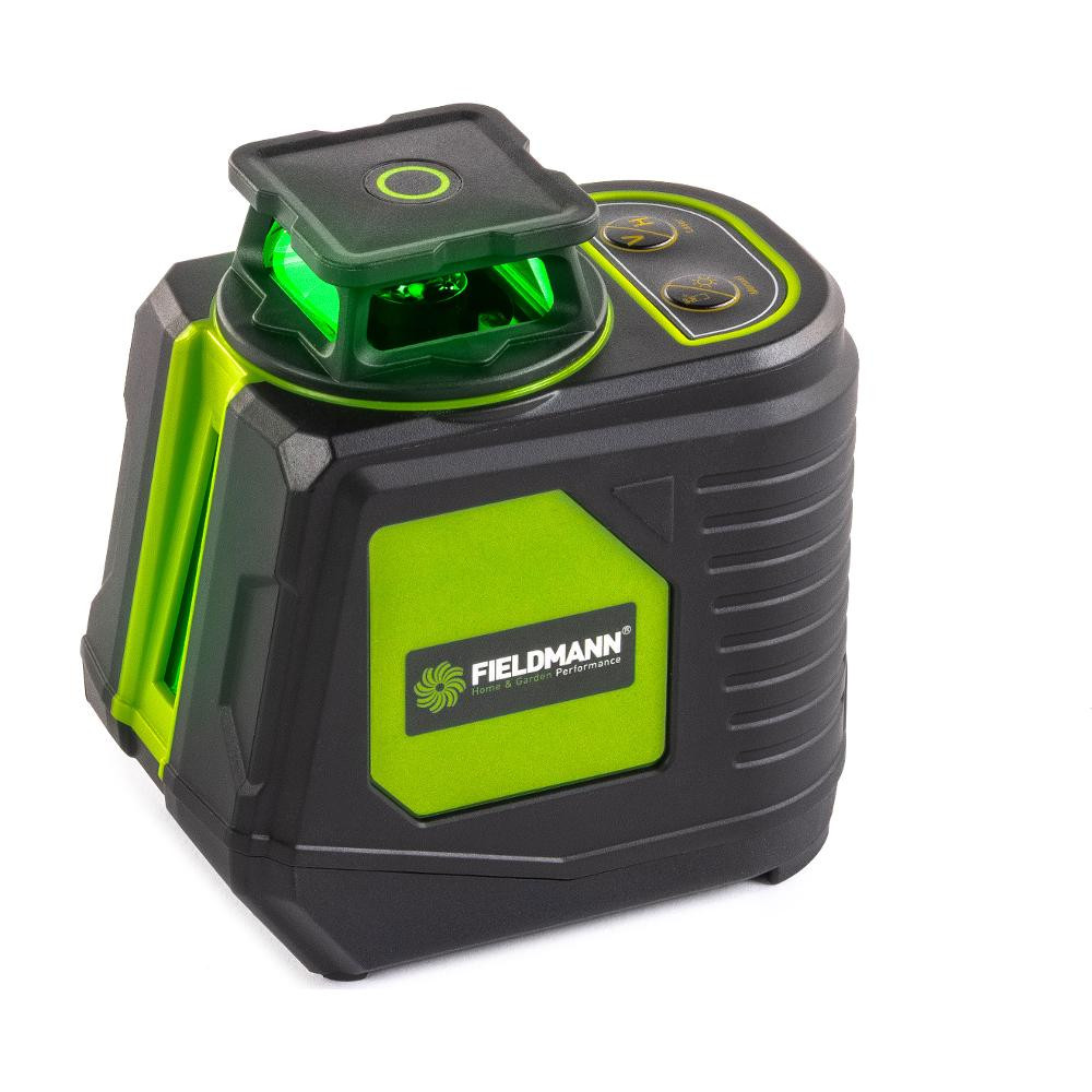 FDLK 1025 Krížový laser FIELDMANN