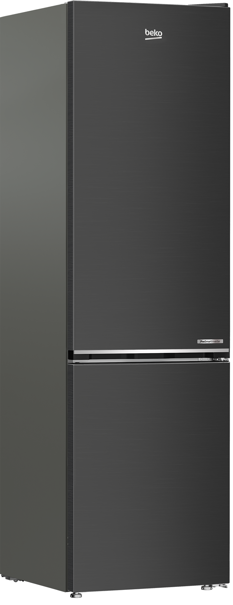 B5RCNA405HXBR1: Chladnička s mrazničkou (s mrazničkou dole, 59.5 cm)