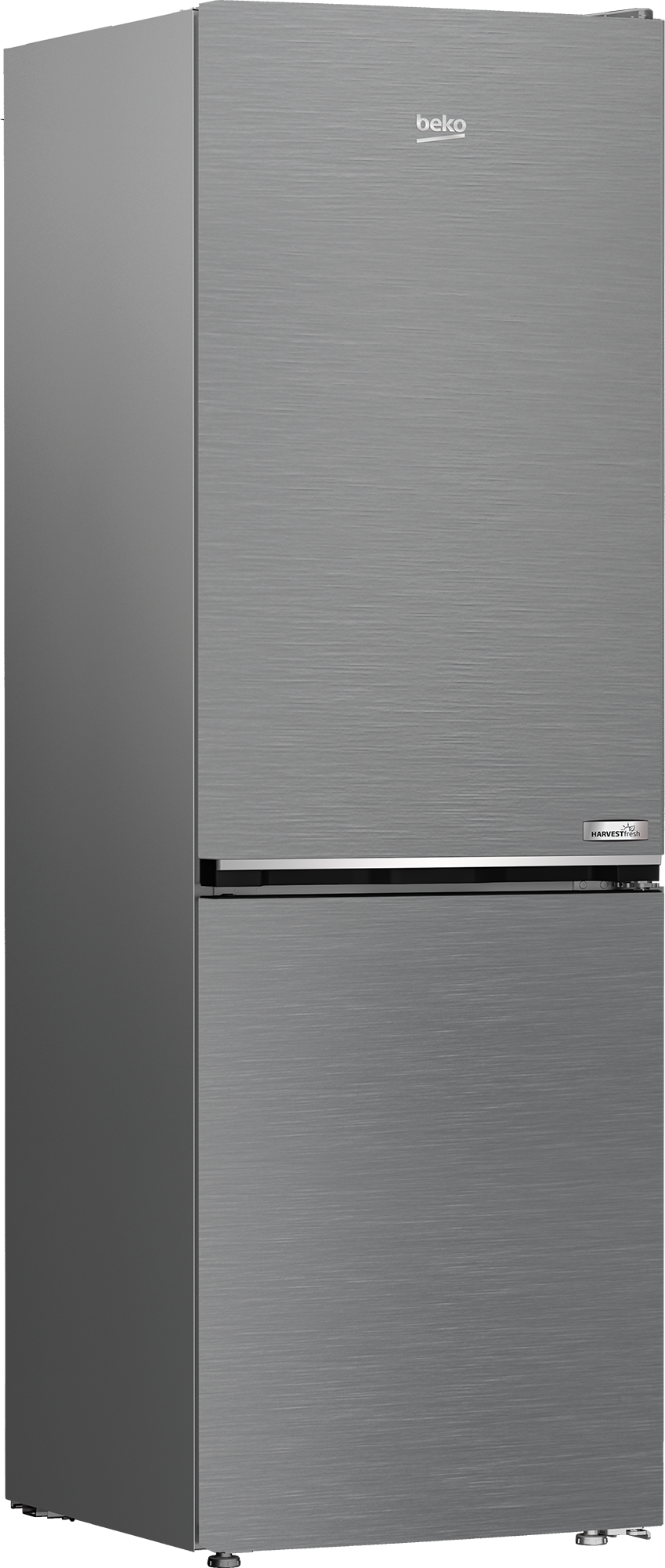 B5XRCNA366HXB: Chladnička s mrazničkou (s mrazničkou dole, 59.5 cm)