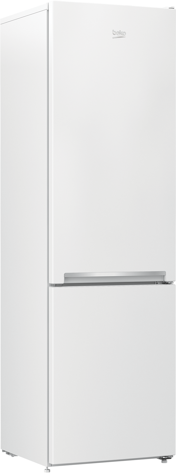 RCNA305K40WN: Chladnička s mrazničkou (s mrazničkou dole, 54 cm)