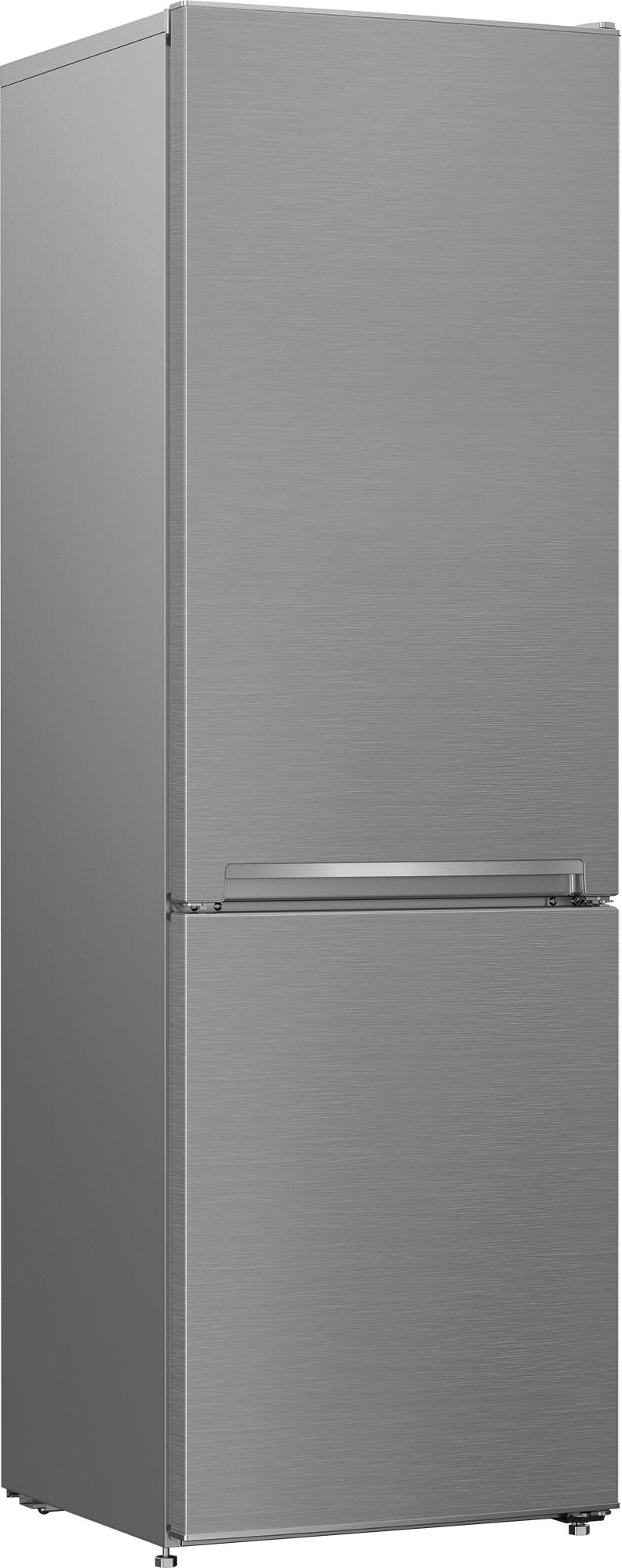 RCSA270K40SN: Chladnička s mrazničkou (s mrazničkou dole, 54 cm)