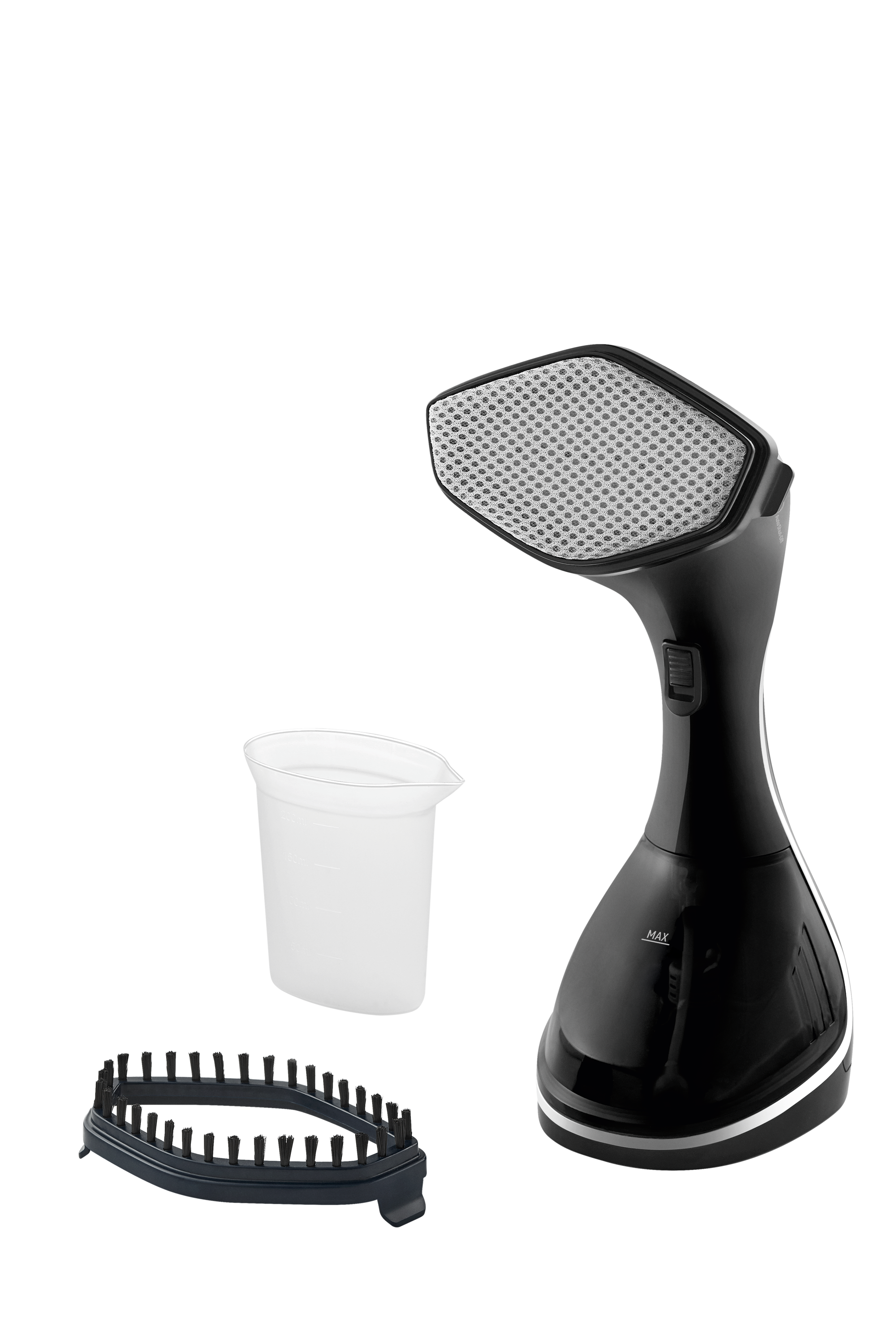 STM 4116 B: Naparovač odevov (1600 W)