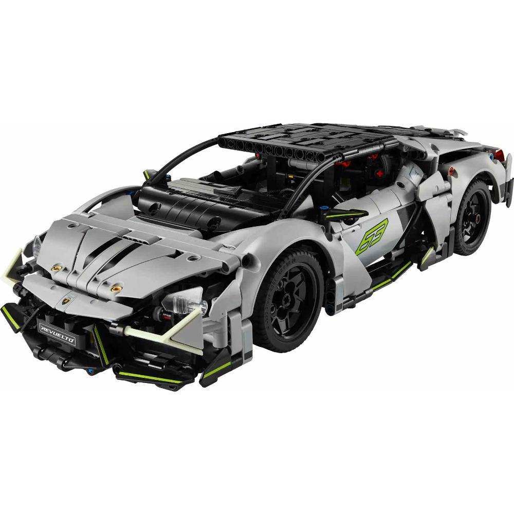 42214 Lamborghini Revuelto LEGO