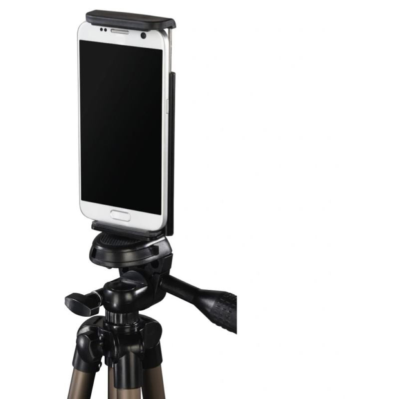 HAMA Statív pre mobily a tablety, 106cm, čierny