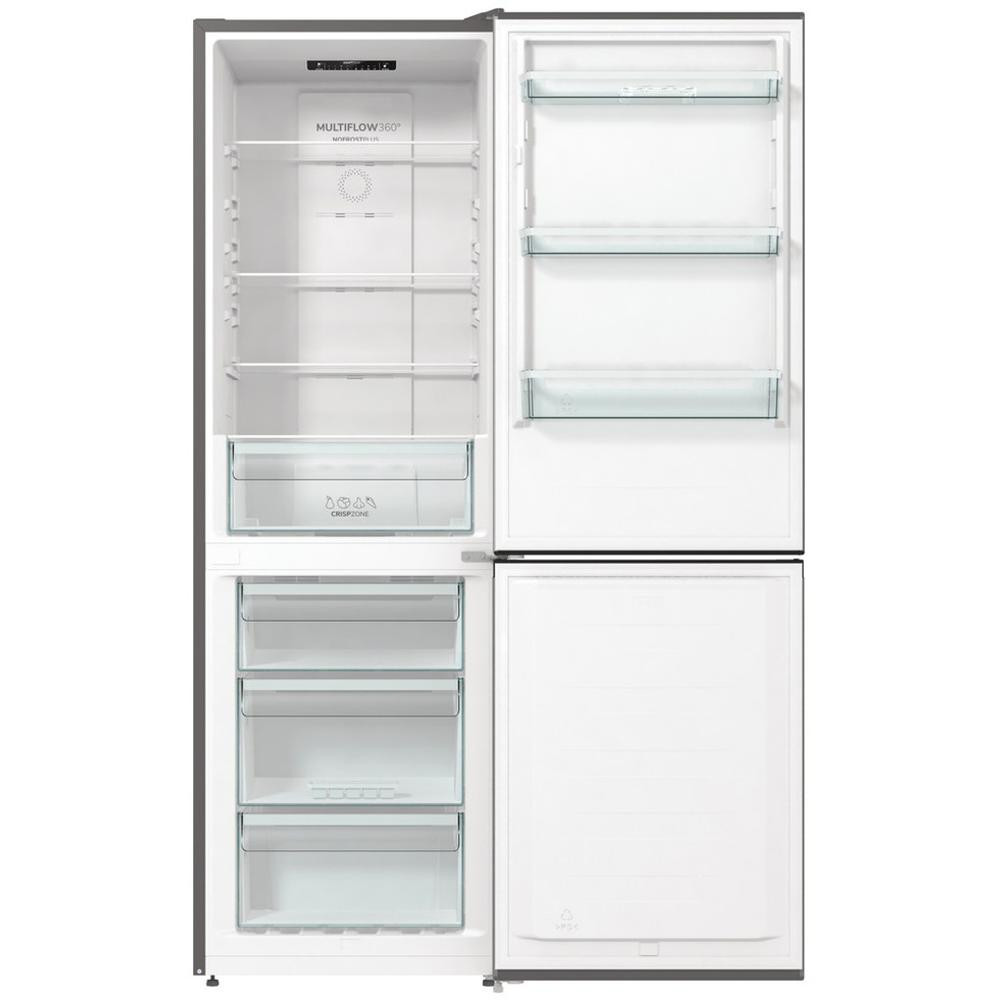 NRK61CS2XL4 kombinov. chladnička GORENJE