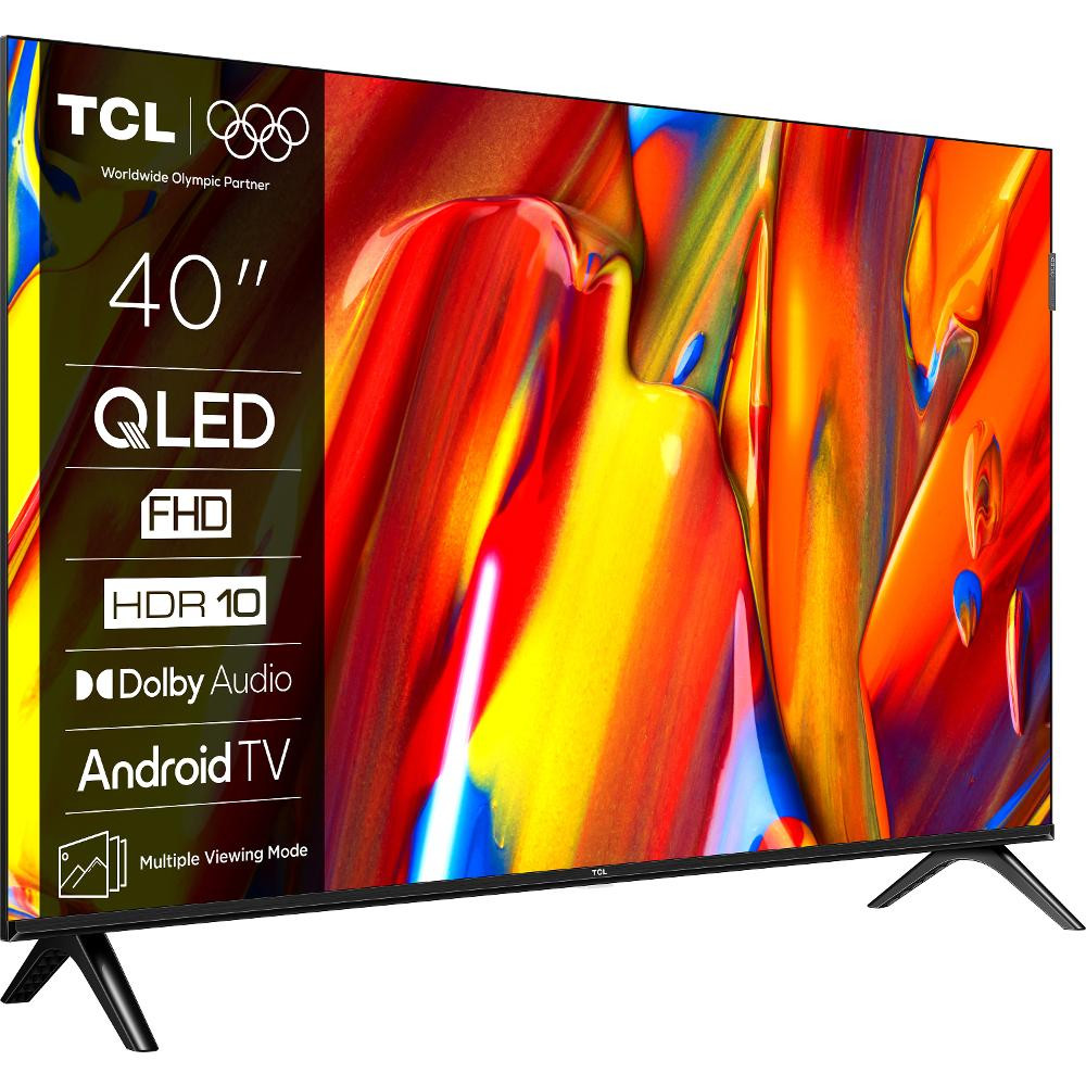 40V5C QLED TV TCL