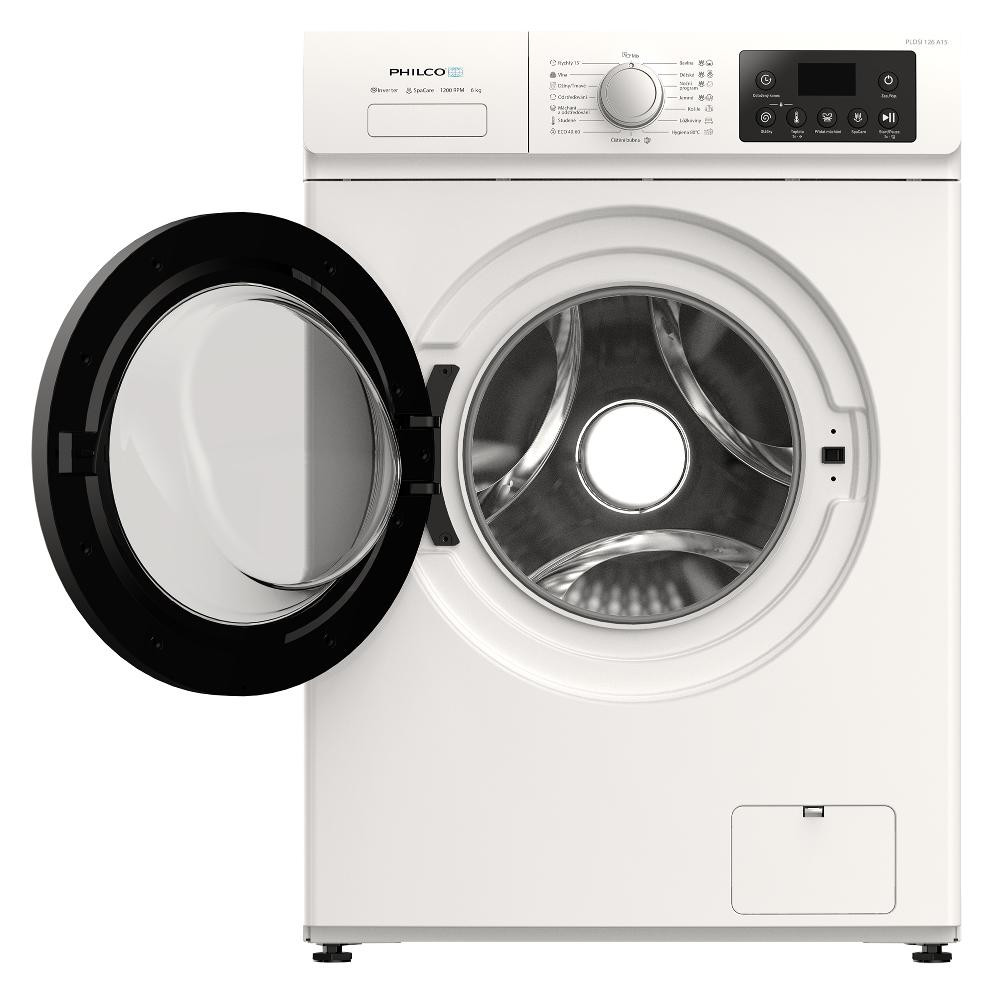 PLDSI 126 A15 pračka PHILCO