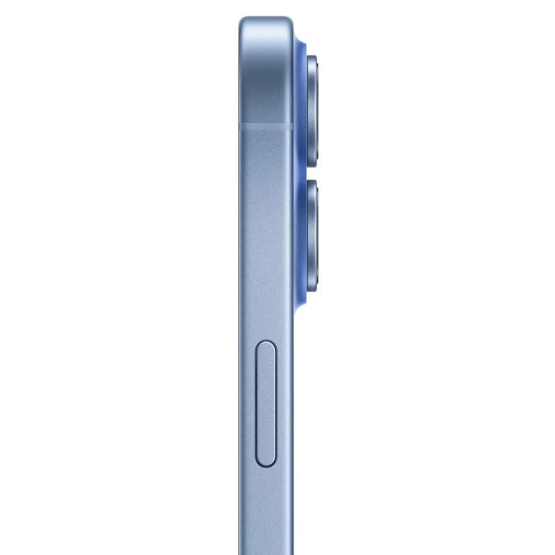 APPLE iPhone 17 256GB Mist Blue