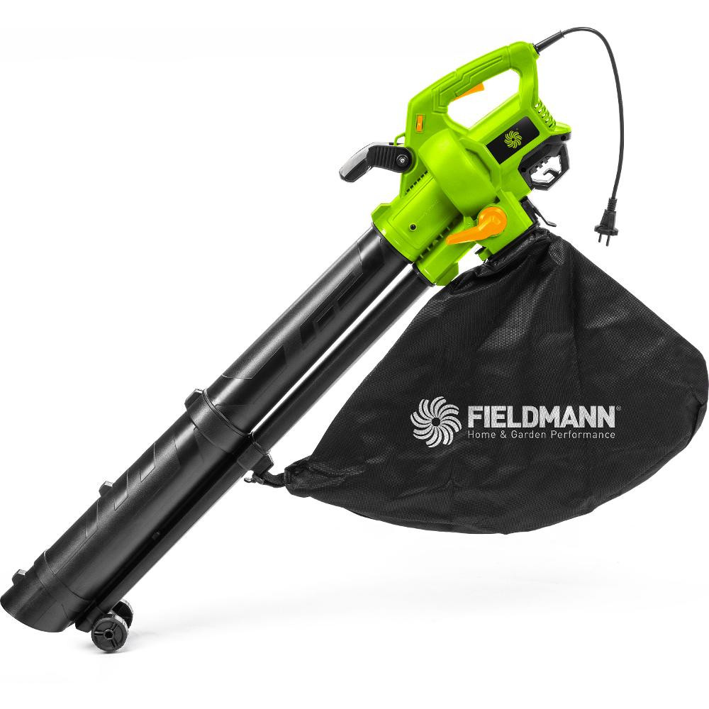 FZF 4025-E Ele. záhr. vysávač FIELDMANN