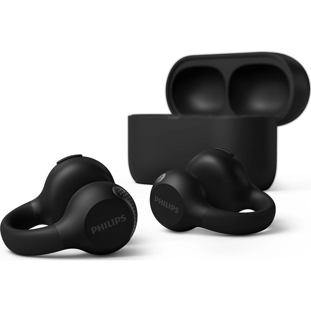 TAQ2000BK bezdrátová sluchátka PHILIPS