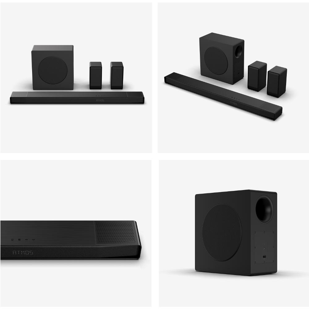 AX5140Q soundbar Hisense