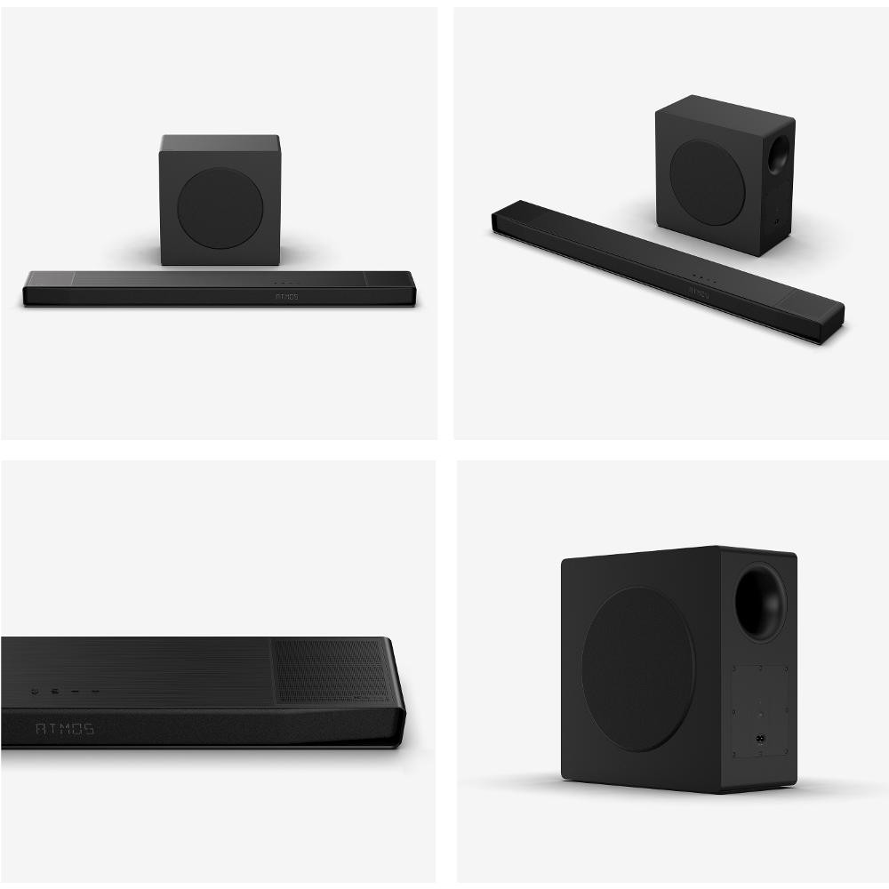 AX3120Q soundbar Hisense