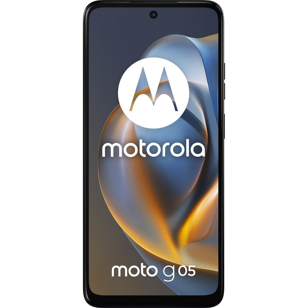 Moto G05 4/128GB Denim Blue MOTOROLA