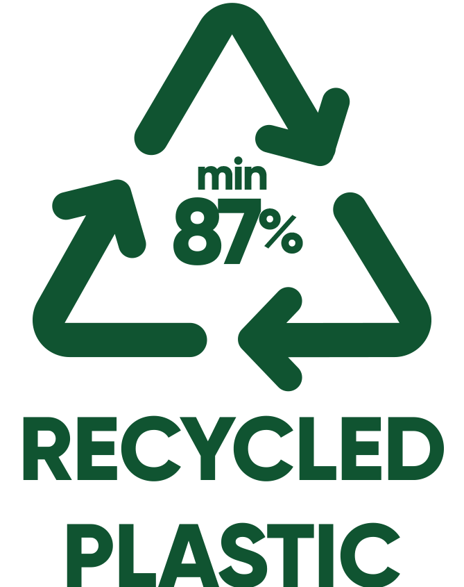 Lehátko Keter Jaipur hnedé