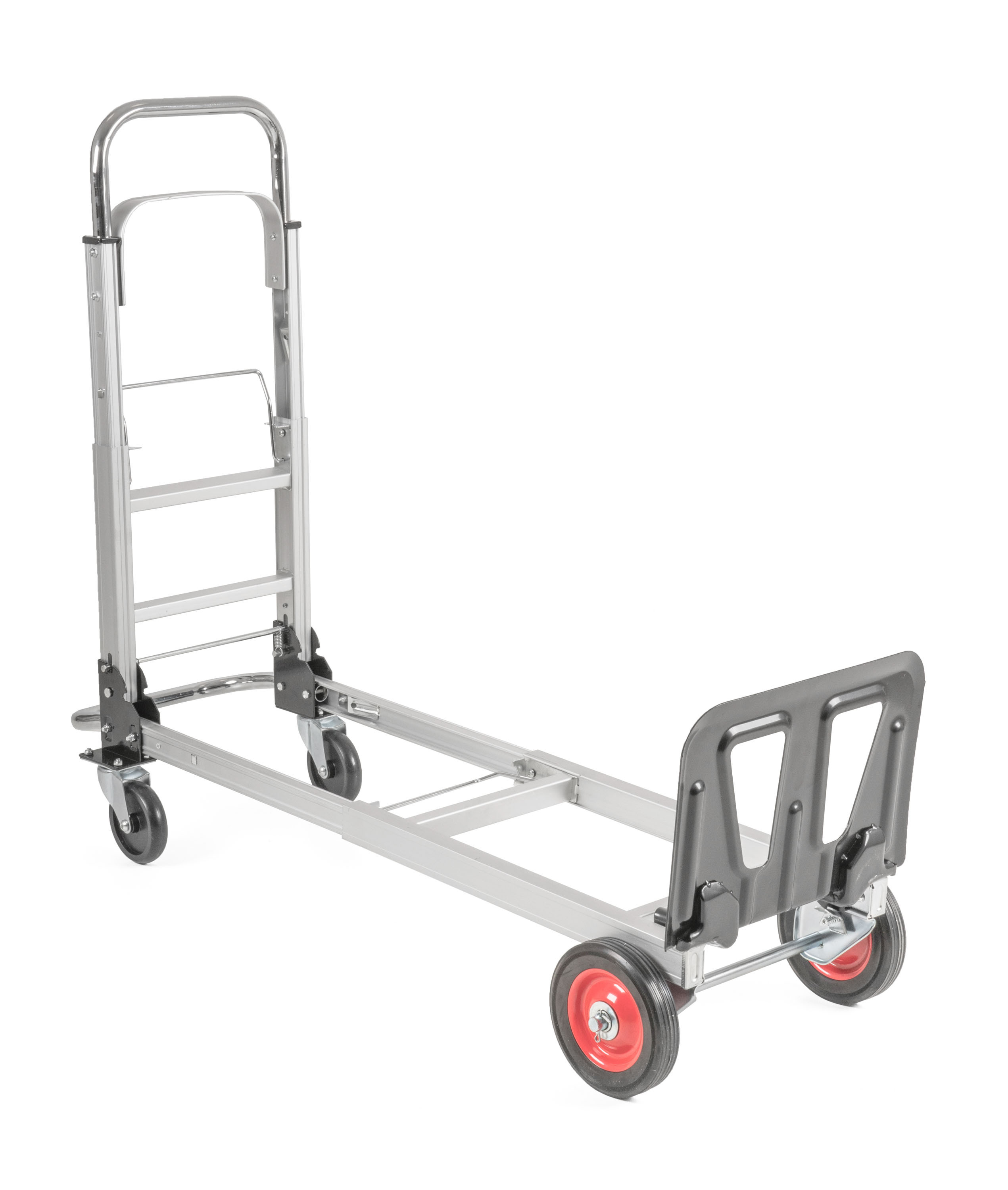 Rudla G21 multifunkčná skladacia, 150 kg