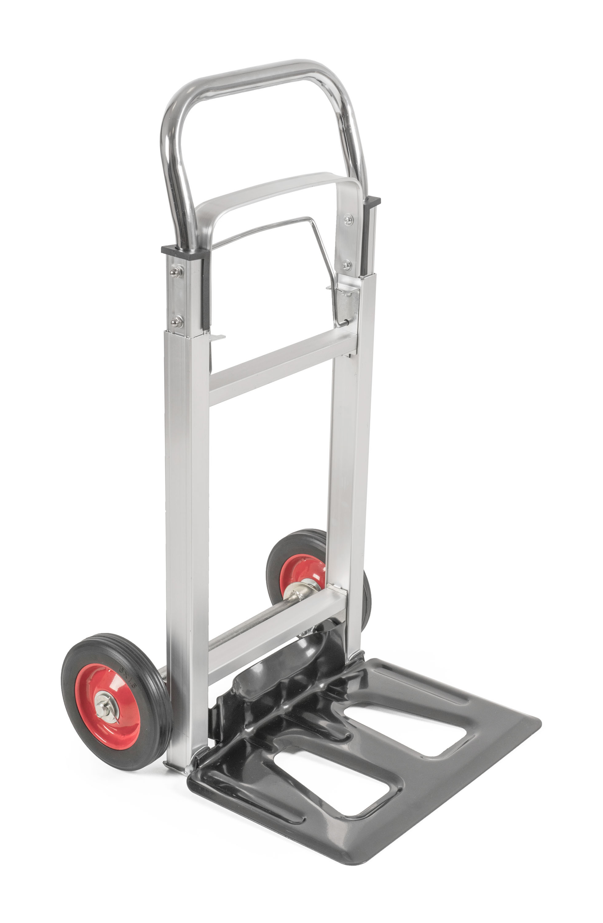 Rudla G21 skladacia, 90 kg