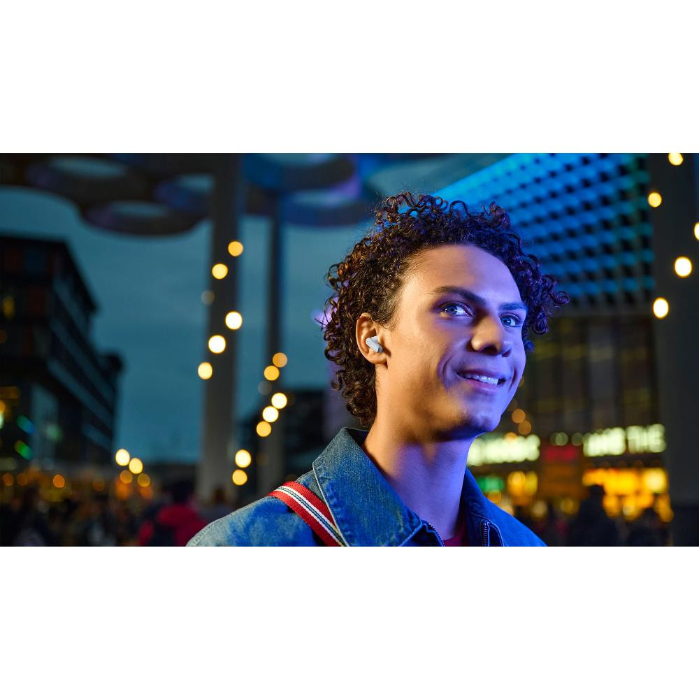 TAT2000BL bezdrátová sluchátka PHILIPS